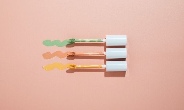 Breaking Down Colored Concealers