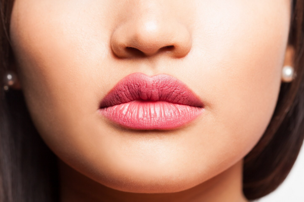 How to Master Ombre Lips for a Gradient Pout