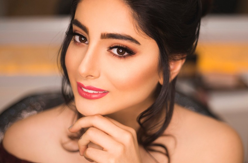 How to Do a Smokey Eye That Actually Stays Put