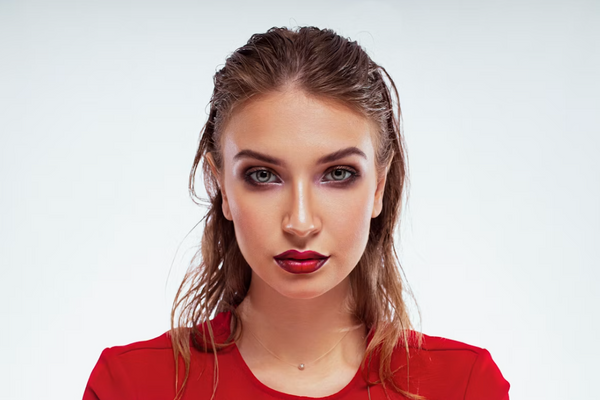 Why Cream Blush Gives the Most Natural Flush of Color