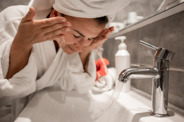How to Prep Skin for Makeup So It Lasts All Day