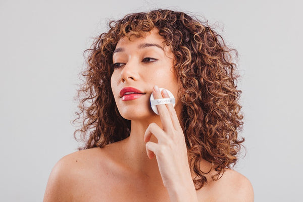 The Ultimate Guide to Achieving a No-Makeup Makeup Look with Lava Art