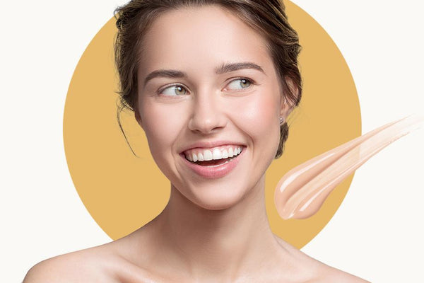 Best Full Coverage Foundation for Mature Skin: Flawless Results Without Caking