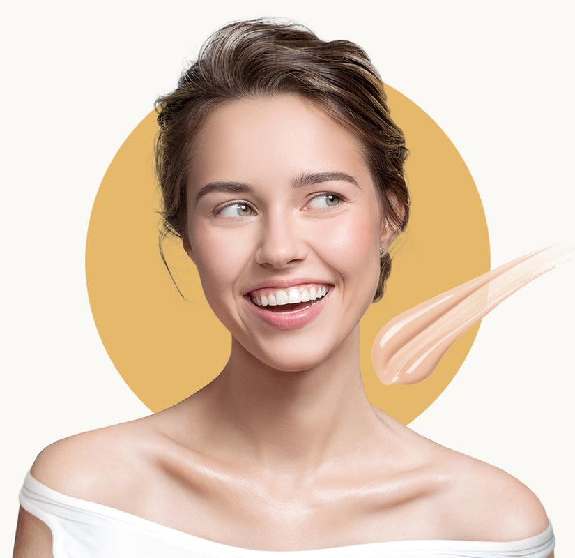 Best Full Coverage Foundation for Mature Skin: Flawless Results Without Caking