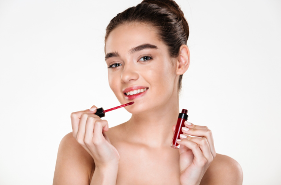 Why Your Lip Gloss Is Basically Your Personality in a Tube