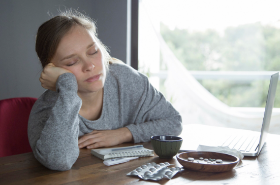 High Cortisol Levels Are Ruining Your Skin (And What to Do About It)