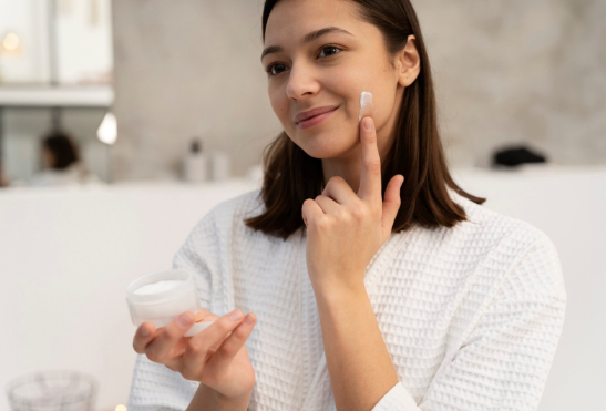Tinted Moisturizer Is the Lazy Girl Hack We All Needed