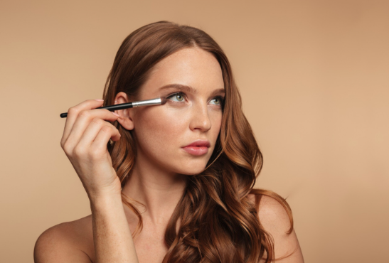 How Eyeliner Can Completely Change Your Vibe in Seconds