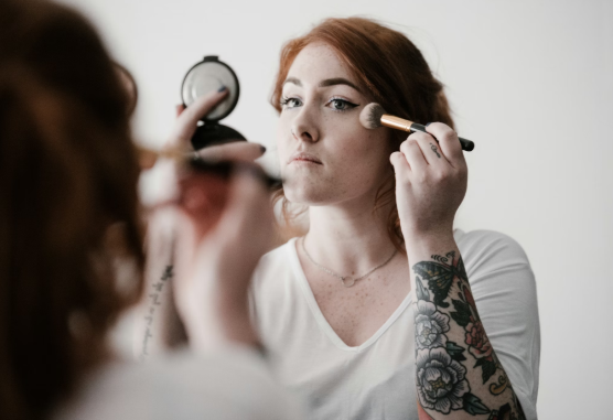 Bronzer Mistakes That Are Lowkey Sabotaging Your Glow