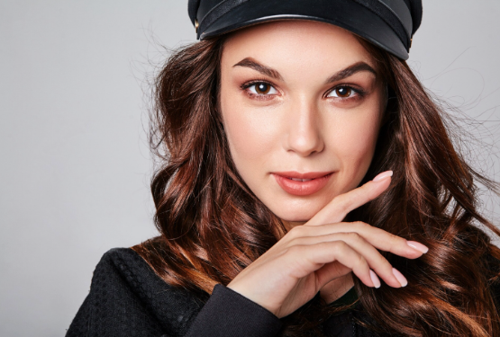 Brow Gel Hacks That Give You That Clean Girl Look Instantly