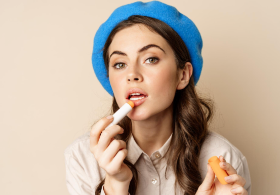 Tinted Lip Balm Is the No-Makeup Makeup Staple You’ll Never Quit