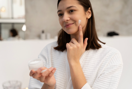 Face Cream Myths That Might Be Messing Up Your Routine
