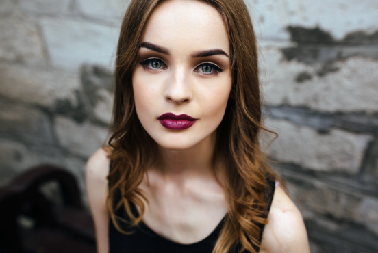 How to Nail Smokey Eye Makeup Without Looking Like a Raccoon