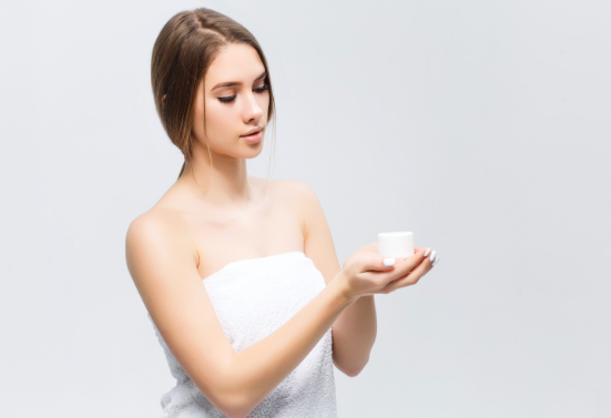 Neck Cream Is the Glow-Up Step You’ve Been Skipping