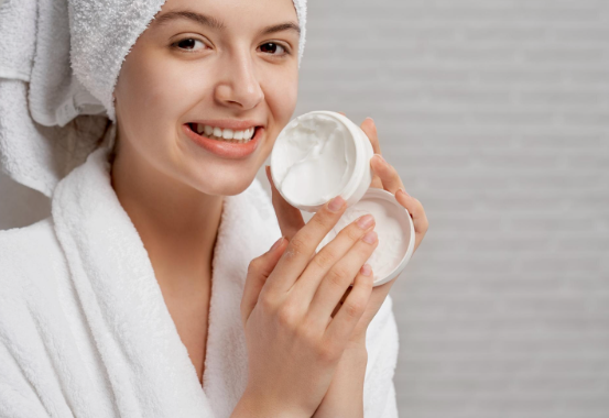 Beauty Cream Essentials for Skin That Just Gets It