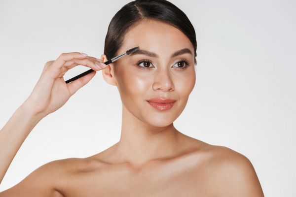 How to Fill In Eyebrows for a Natural, Defined Shape