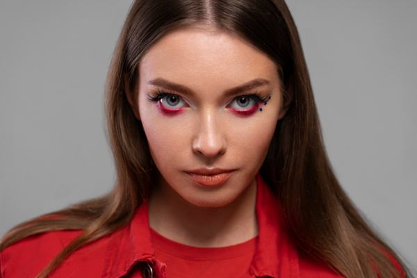 Trying Monochromatic Makeup for an Effortless One-Tone Look