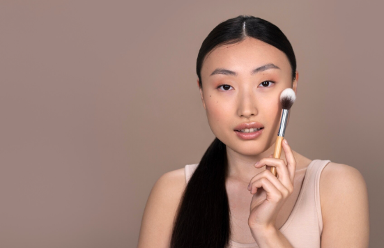 Korean Cushion Foundation: Why It’s Still the Go-To for Quick, Radiant Touch-Ups