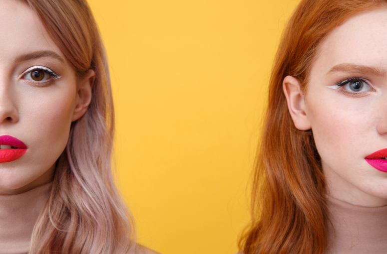 Understanding Dewy vs Matte Makeup and Which Suits Your Skin