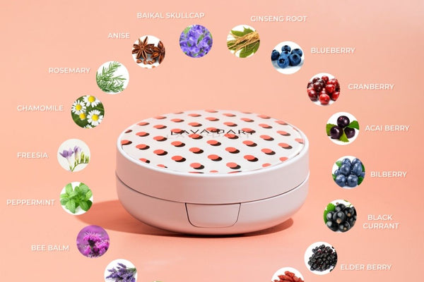 Cushion Compact Foundation: Lightweight Coverage with a Natural Glow