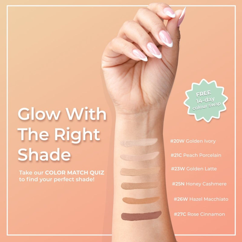 Difference Between Concealer and Foundation: Understanding How Each Product Works