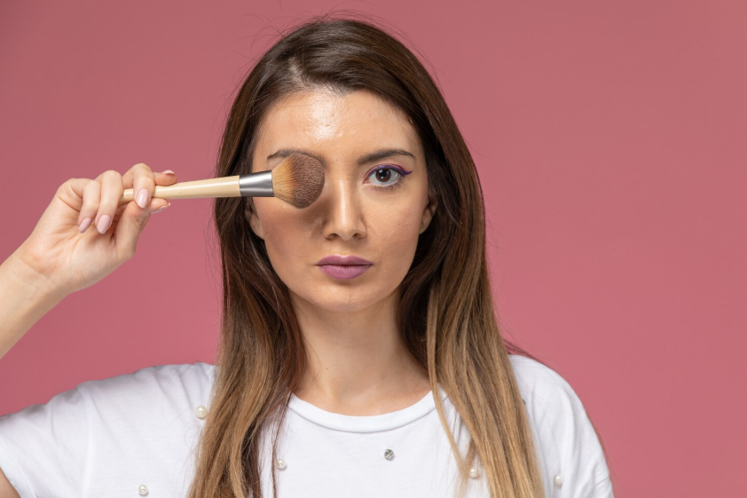 How to Contour to Gently Sculpt and Define Your Features