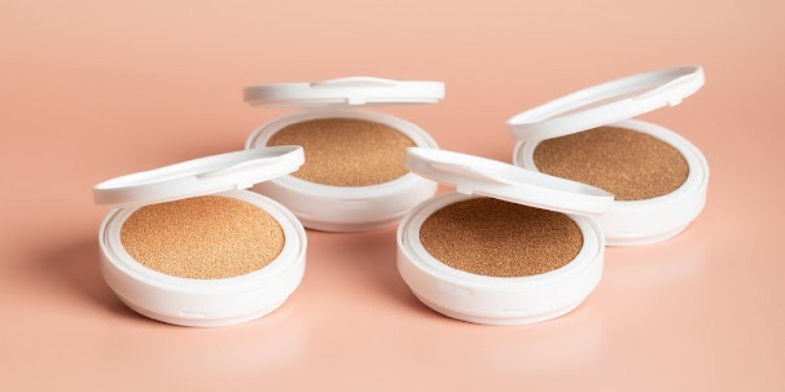 Liquid Foundation vs. Powder Foundation – Lava Art Cosmetics