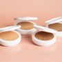 Liquid Foundation vs. Powder Foundation