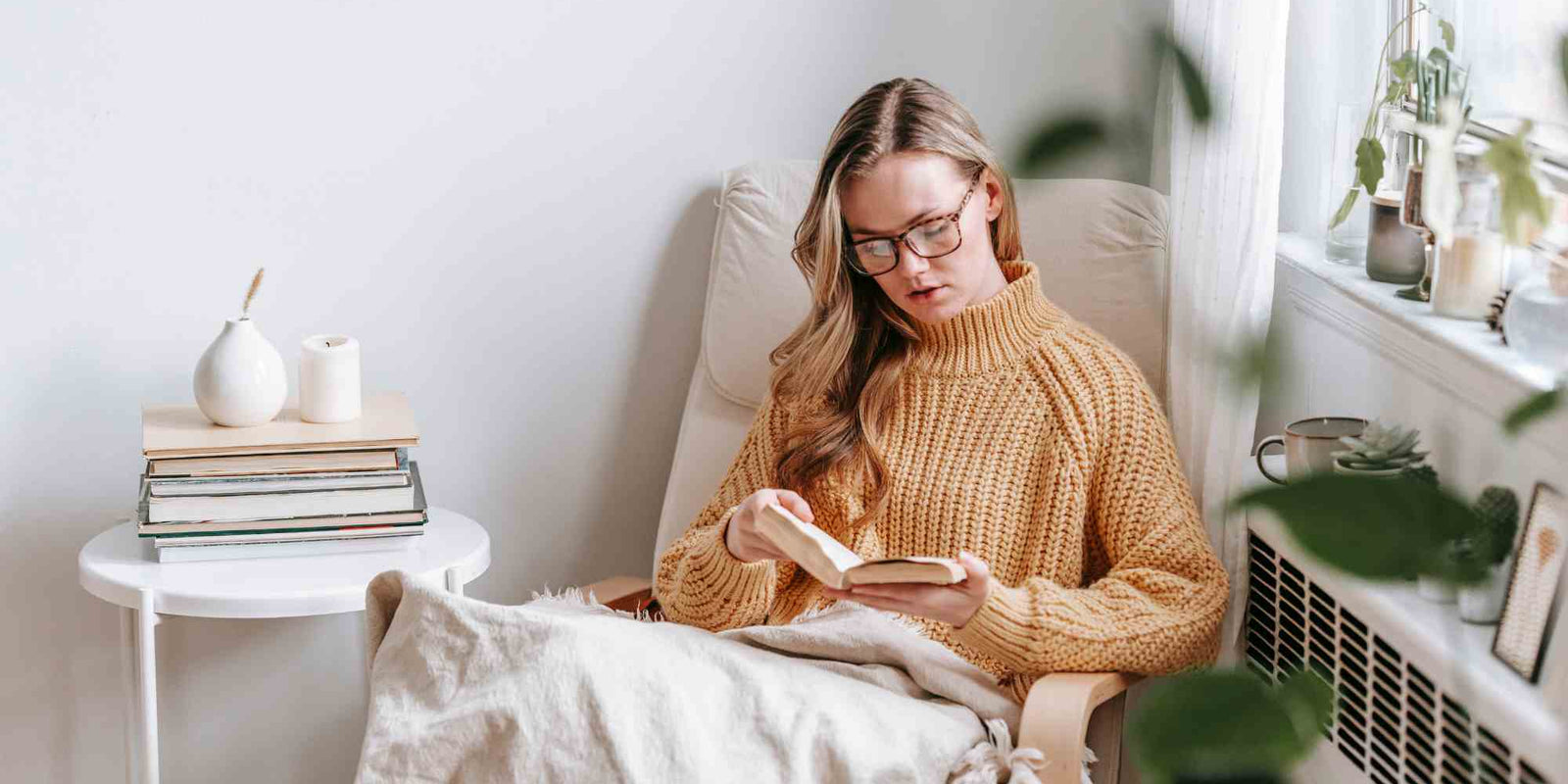8 Empowering Books Every Woman Should Read