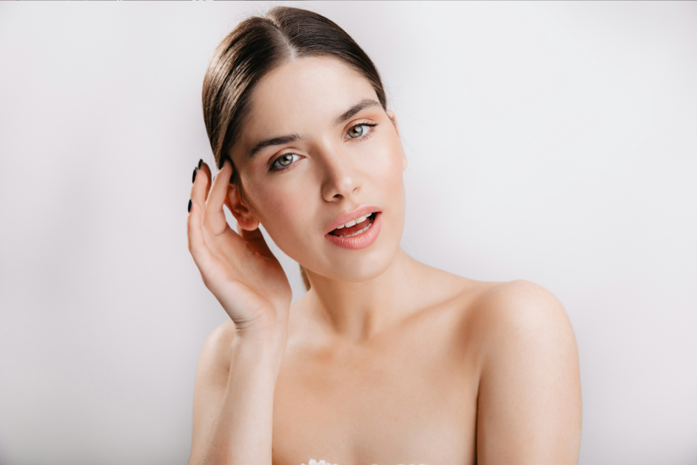 Full Coverage Foundation: Achieving Flawless Skin for Every Occasion