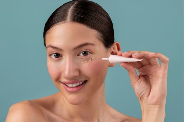 Cream Foundation: Benefits, Application Tips, and Skin-Friendly Formulas