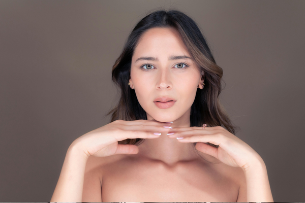 Brightening Foundation: Boost Dull Complexions for a Lively, Fresh Look