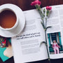 Beauty & Fashion Magazines To Inspire You This May