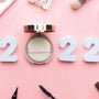 Beauty Trends for 2022