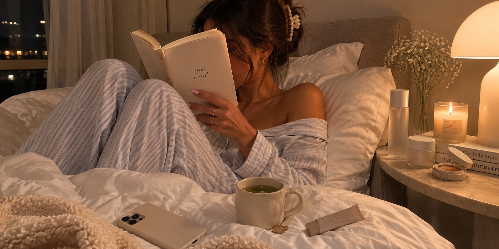 Things to Do Instead of Doomscrolling Tonight