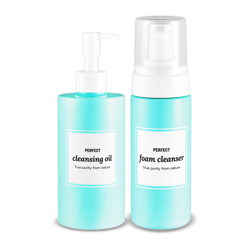 Why Double Cleansing Matters
