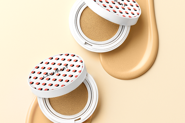 Medium Coverage Foundation: Perfect Balance Between Natural and Polished