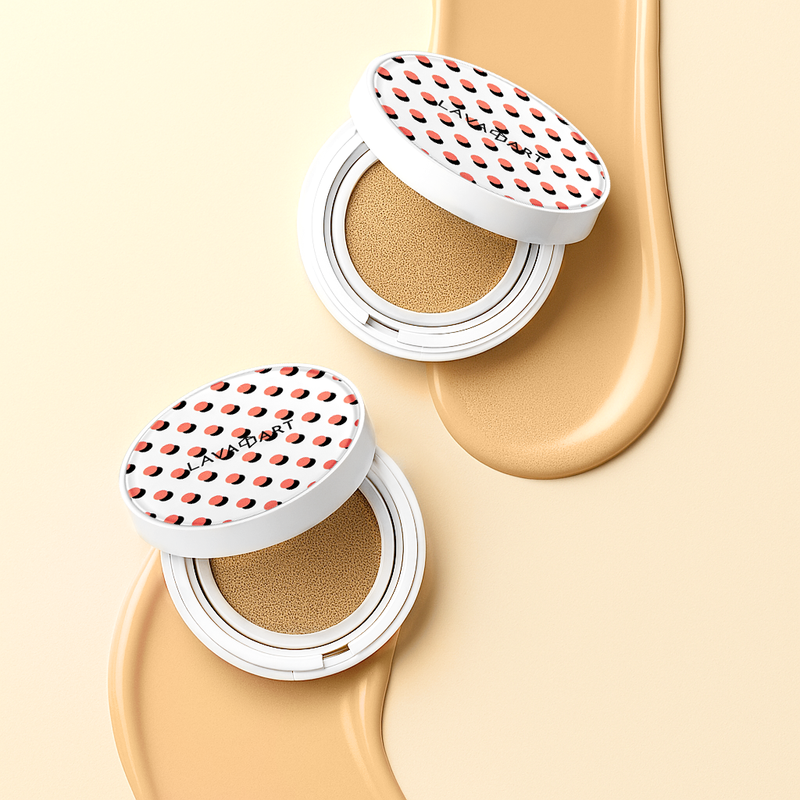 Medium Coverage Foundation: Perfect Balance Between Natural and Polished