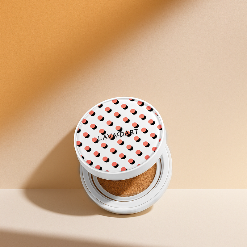 Lightweight Foundation: How to Get a Natural Look Without the Heavy Feel