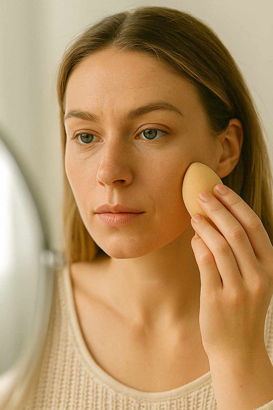 Foundation Fails: Avoid These Common Mistakes For A Flawless Base