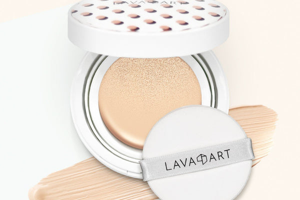 Full Coverage Foundation for Mature Skin: Smooth, Even, and Age-Defying