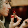 How To Apply Lipstick Perfectly Every Time