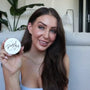 How To Use Setting Powder