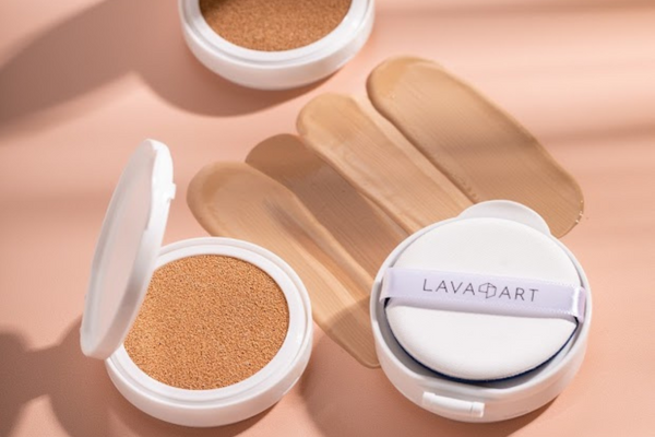 How to Match Your Foundation Shade Perfectly Online