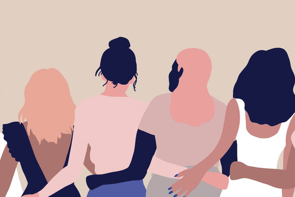 5 Inspirational American Women (International Women's Day)