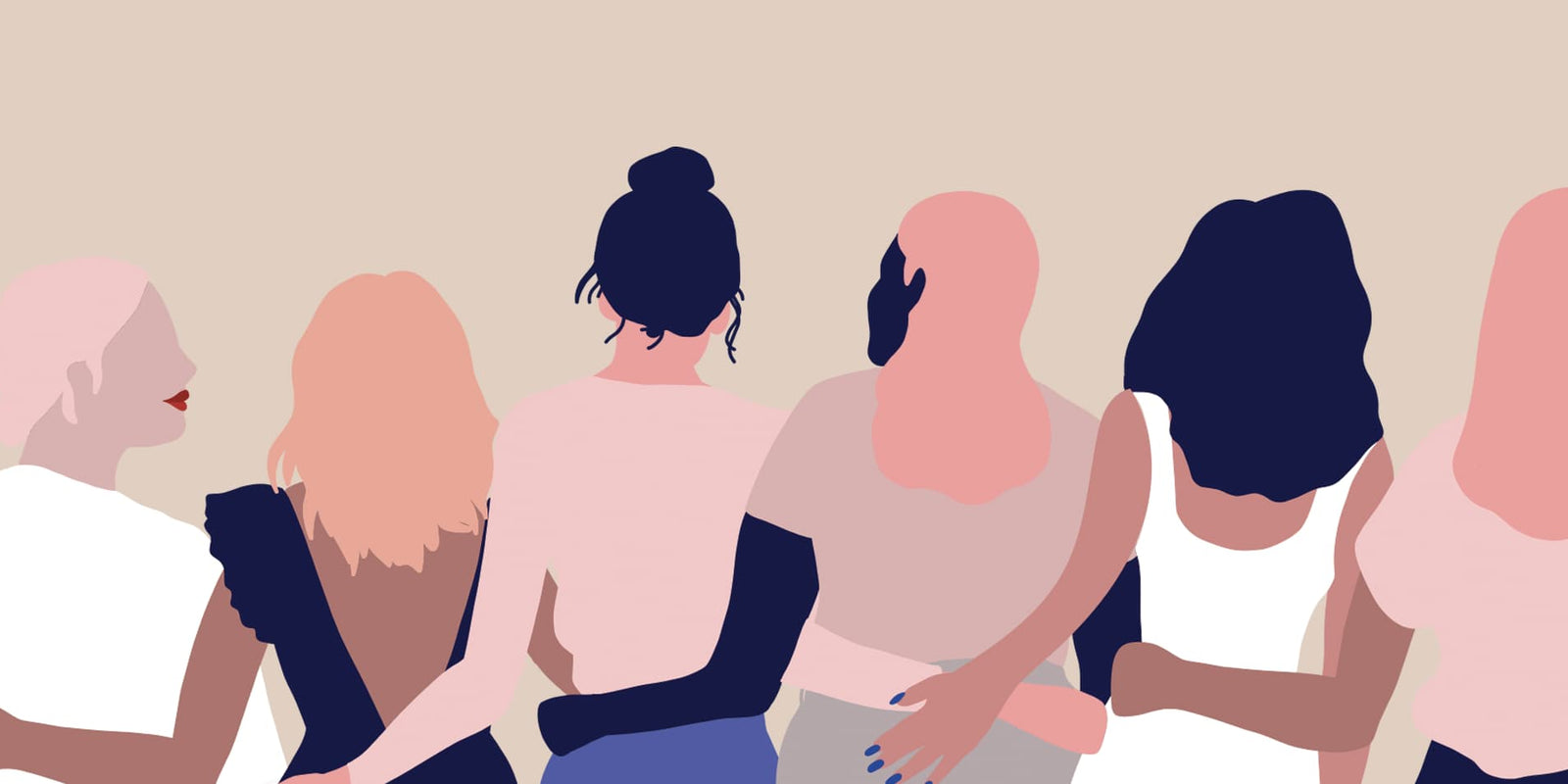 5 Inspirational American Women (International Women's Day)