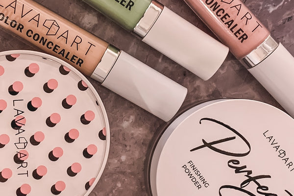 5 Must-Have Lava Art Products for Your Makeup Bag
