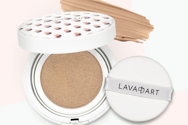 Dewy Foundation for Mature Skin: Adding Glow Without Emphasizing Fine Lines