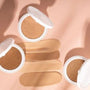Skincare Infused Foundation