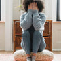 How Stress Is Affecting Your Skin And What You Can Do About It